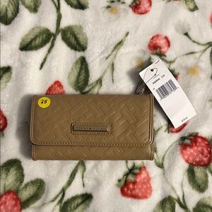 Tommy Hilfiger Brown Women's Wallet